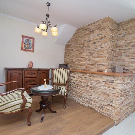Nereo Apartment Mali Losinj Luaran gambar