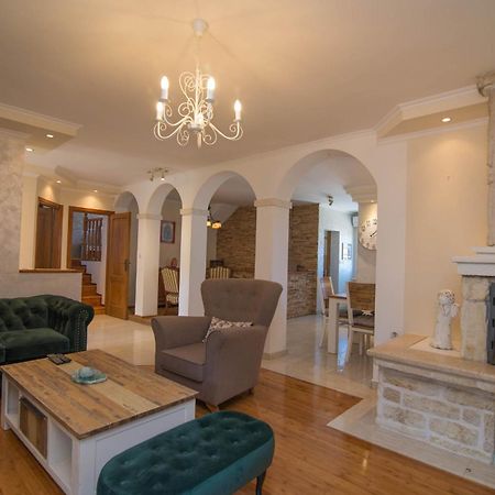 Nereo Apartment Mali Losinj Luaran gambar
