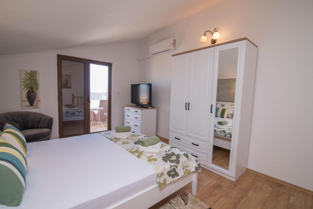 Nereo Apartment Mali Losinj Luaran gambar