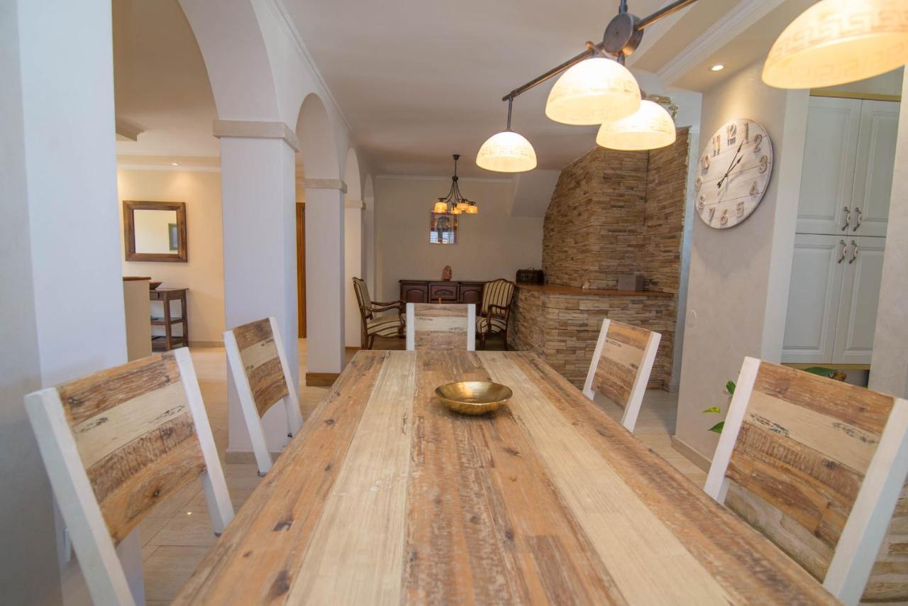 Nereo Apartment Mali Losinj Luaran gambar