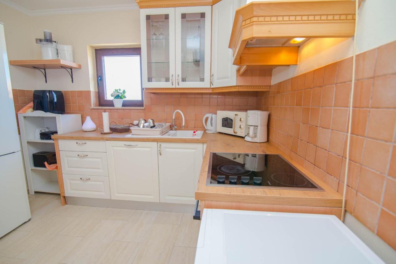 Nereo Apartment Mali Losinj Luaran gambar