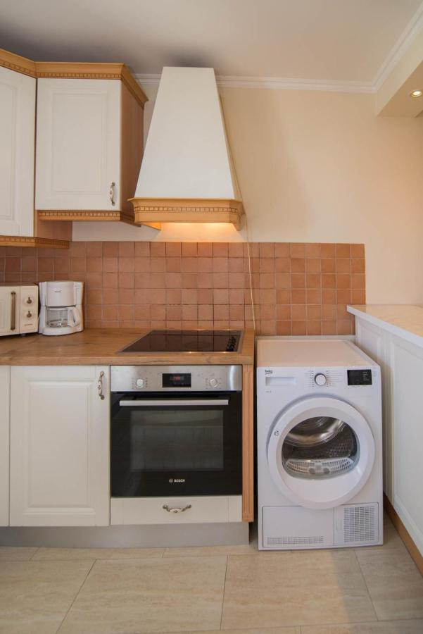 Nereo Apartment Mali Losinj Luaran gambar