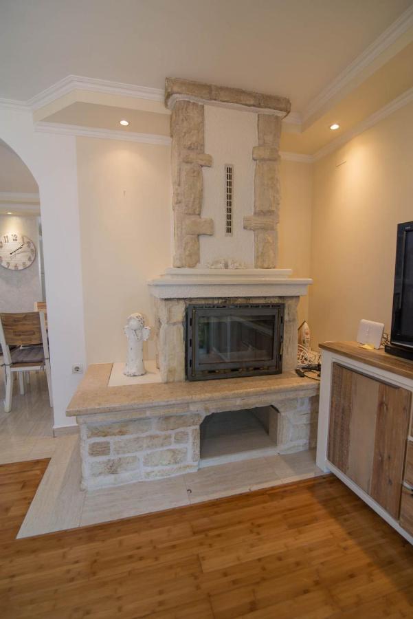 Nereo Apartment Mali Losinj Luaran gambar