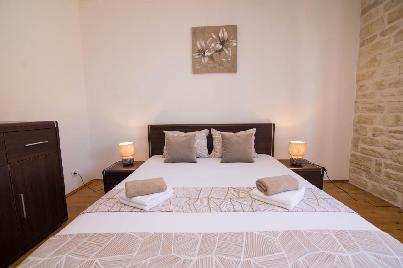 Nereo Apartment Mali Losinj Luaran gambar