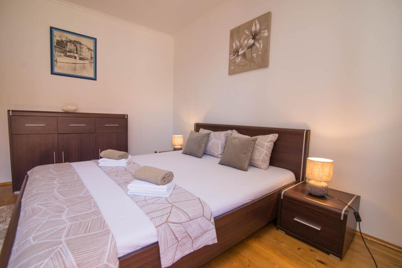 Nereo Apartment Mali Losinj Luaran gambar