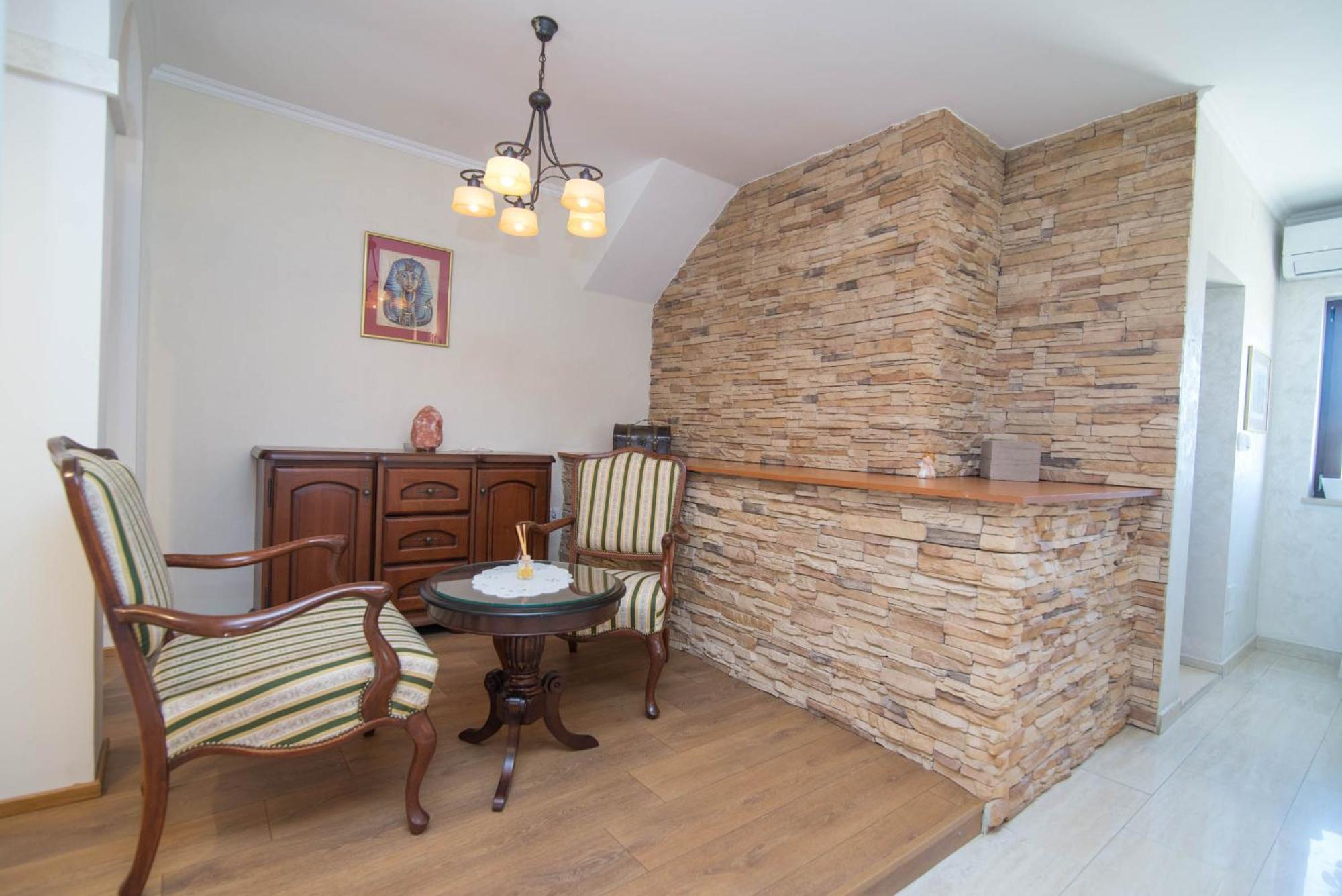 Nereo Apartment Mali Losinj Luaran gambar