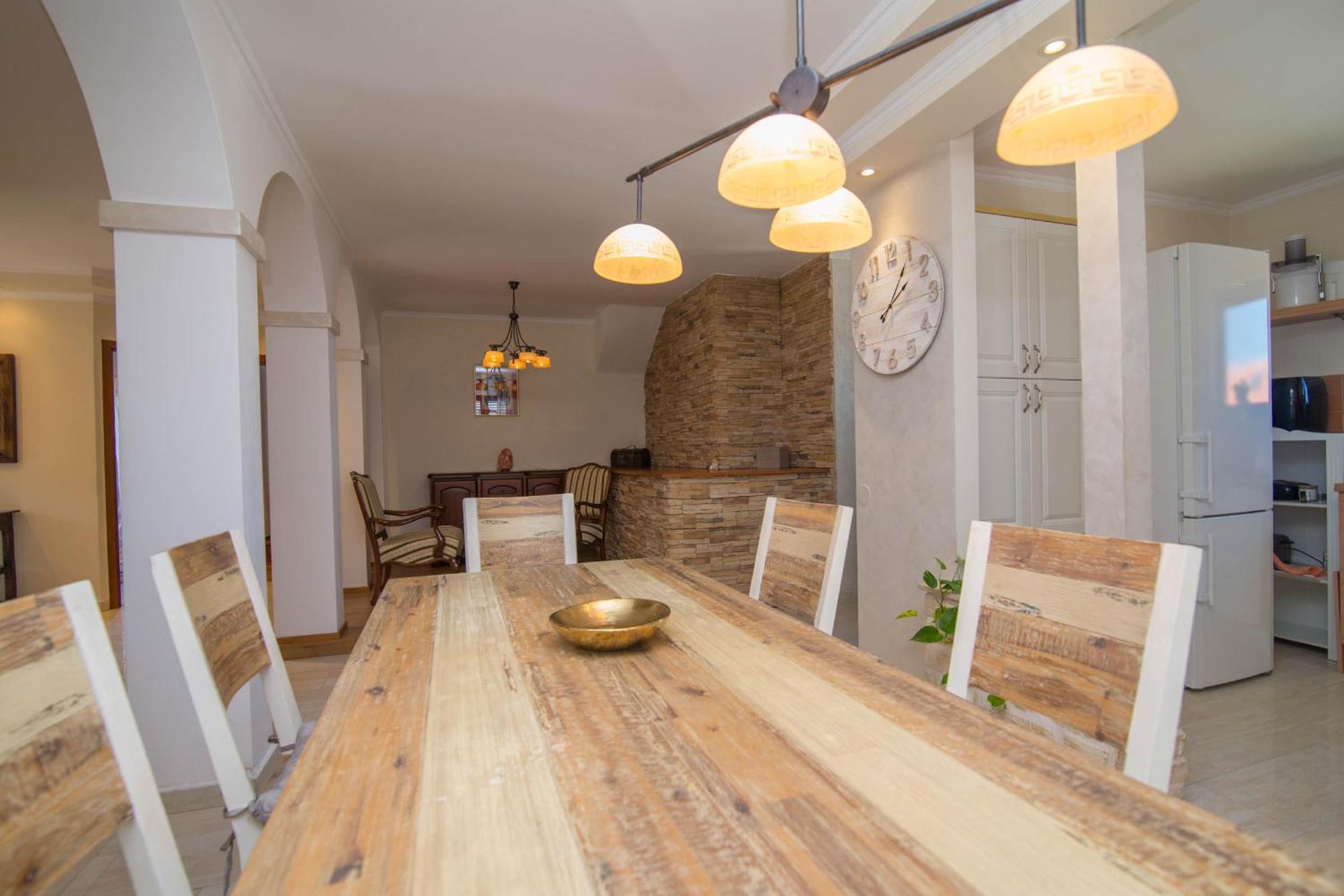 Nereo Apartment Mali Losinj Luaran gambar
