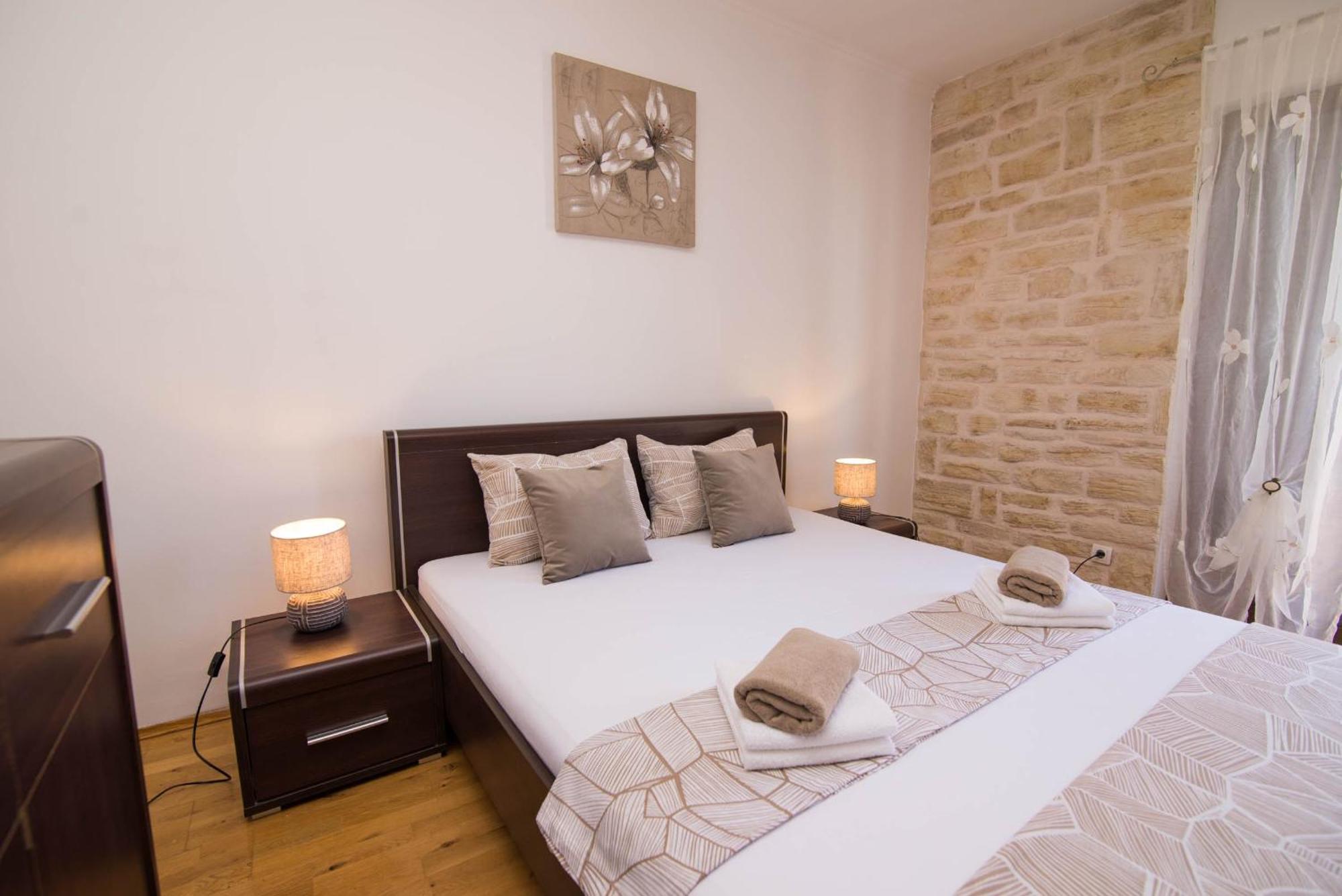 Nereo Apartment Mali Losinj Luaran gambar