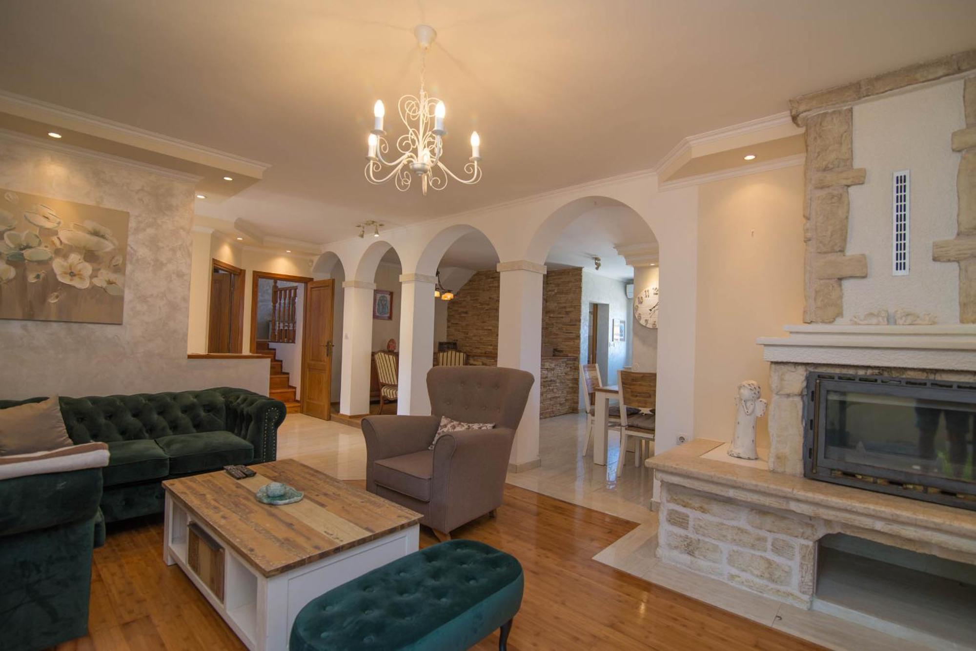 Nereo Apartment Mali Losinj Luaran gambar