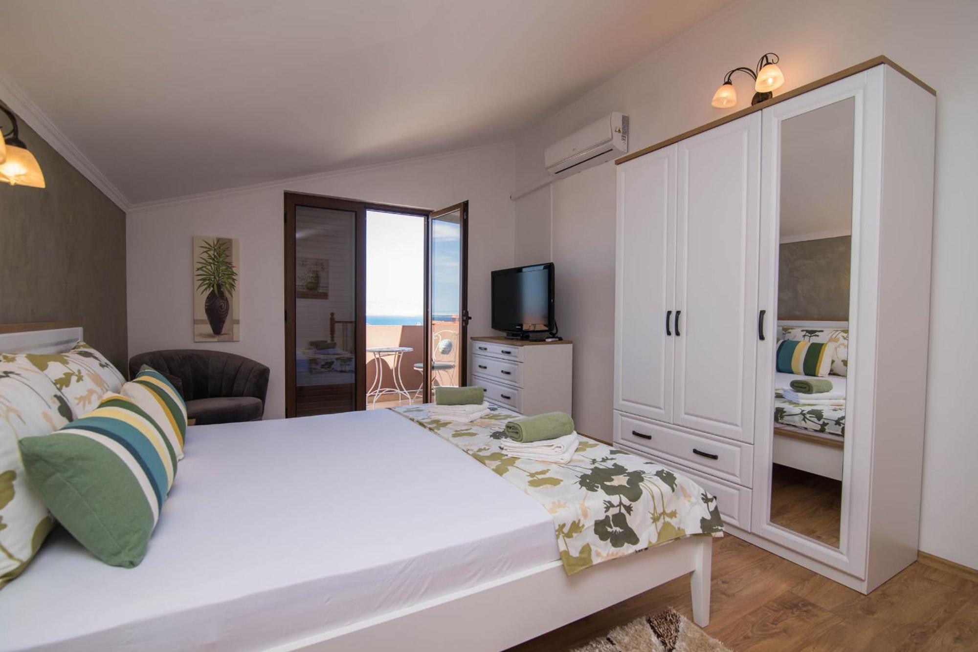 Nereo Apartment Mali Losinj Luaran gambar