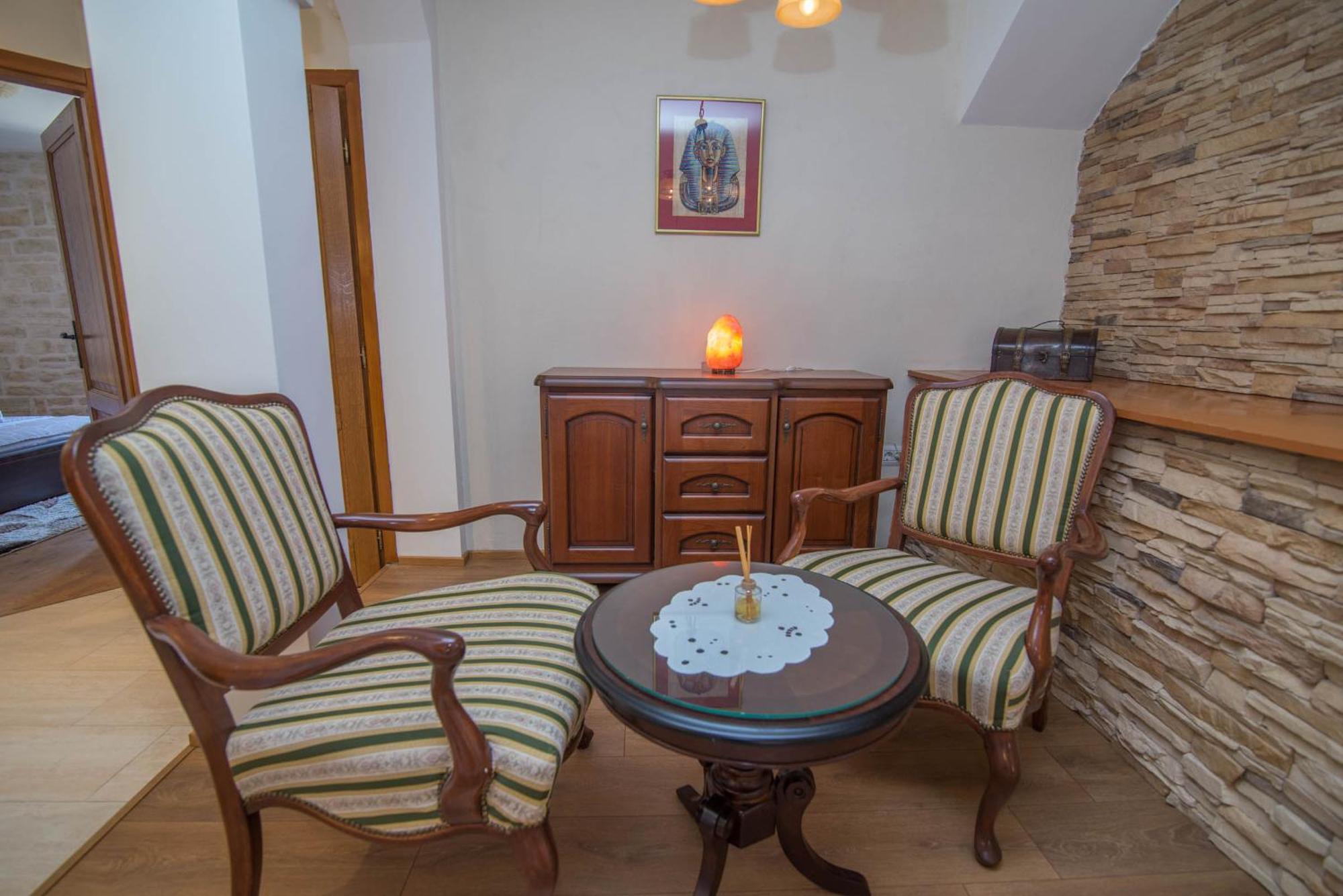 Nereo Apartment Mali Losinj Luaran gambar
