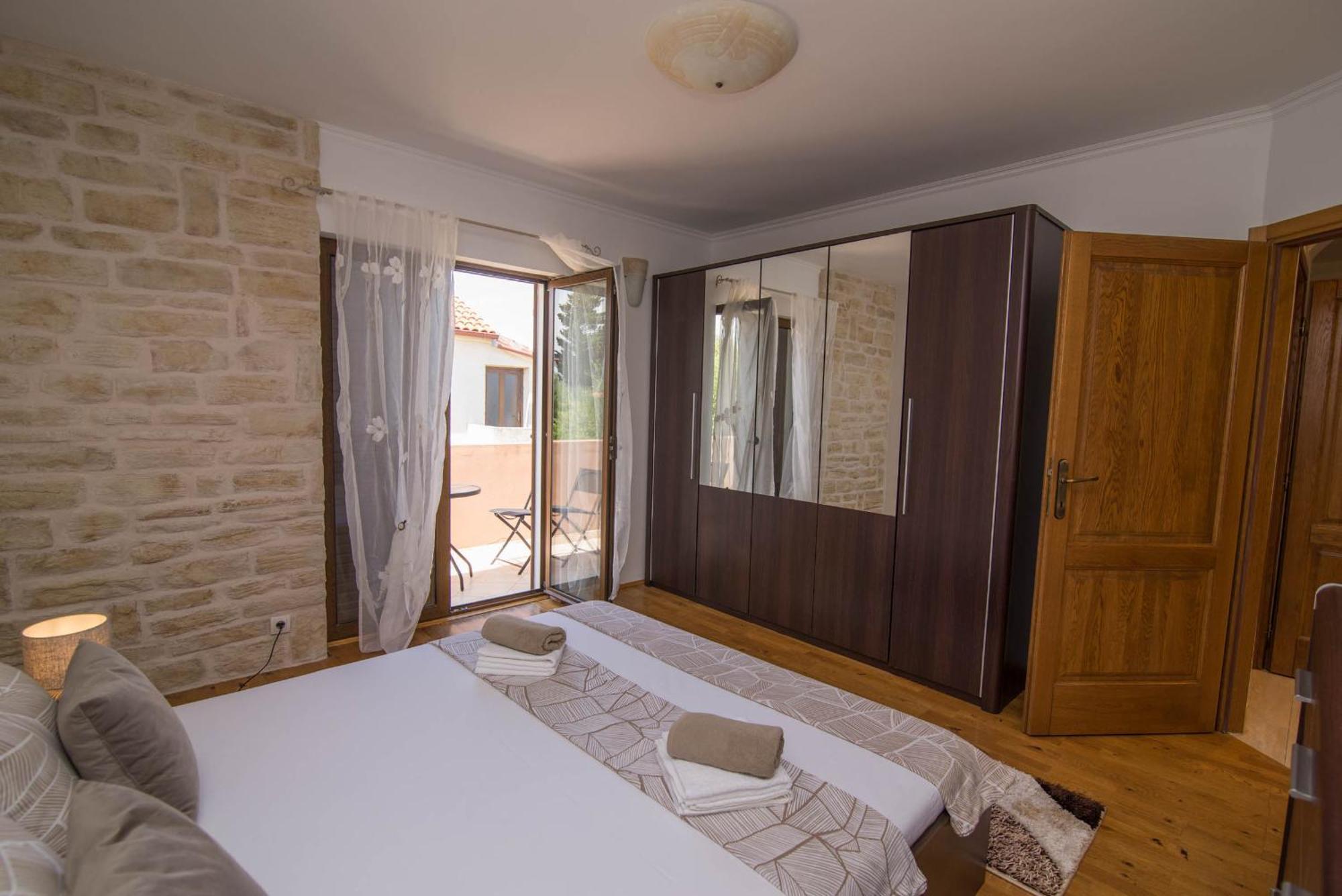 Nereo Apartment Mali Losinj Luaran gambar