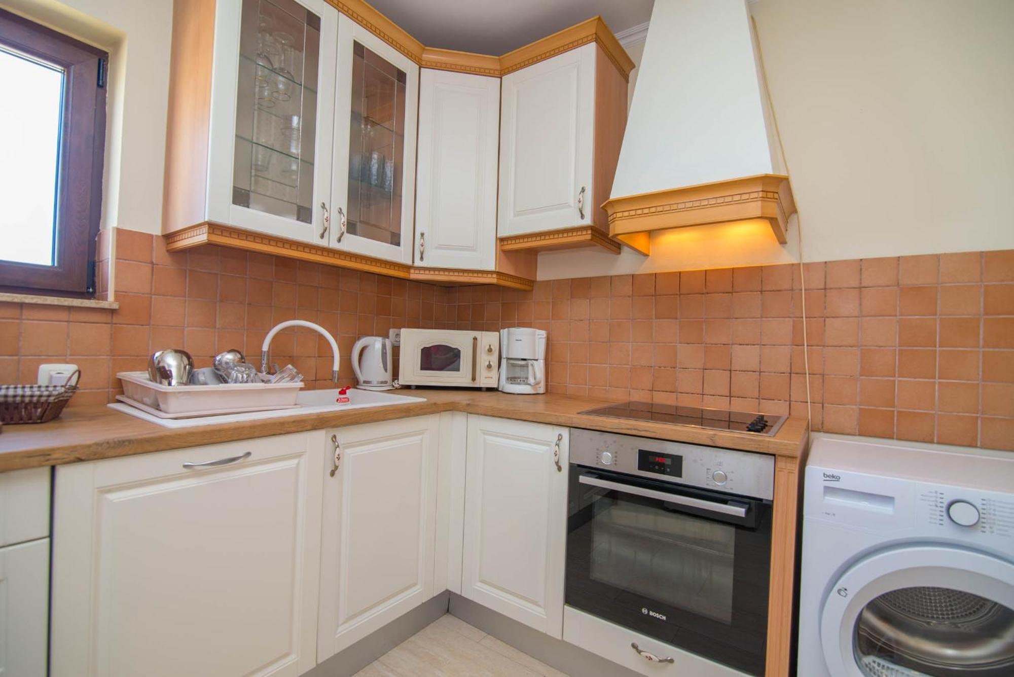 Nereo Apartment Mali Losinj Luaran gambar